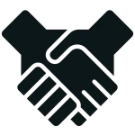Agree SVG Icon